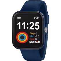 Sector R3251282003 S-03 Smart Unisex Watch 39mm