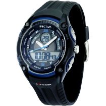 Sector R3251574003 Street Fashion Mens Watch 46mm 10ATM