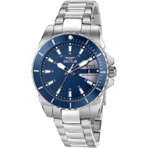 Sector R3253276008 series 450 Mens Watch 41mm 10ATM