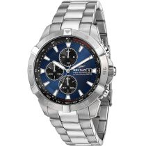 Sector R3273643004 series ADV2500 Chronograph Mens Watch 43mm 10ATM