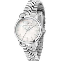 Maserati R8853118521 Epoca Ladies Watch 34mm 10ATM