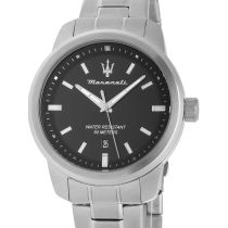 Maserati R8853121006 Successo Mens Watch 44mm 5ATM