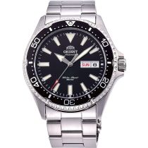 Orient RA-AA0001B19B Mako III Automatic Mens Watch 42mm 20ATM