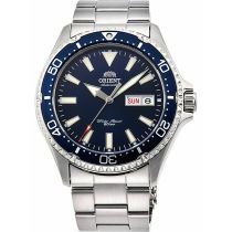 Orient RA-AA0002L19B Mako III Automatic Mens Watch 42mm 20ATM