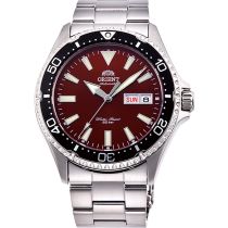 Orient RA-AA0003R19B Mako III Automatic Mens Watch 42mm 20ATM