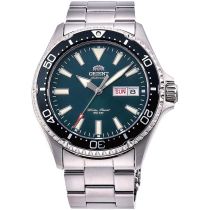 Orient RA-AA0004E19B Mako III Automatic Mens Watch 42mm 20ATM