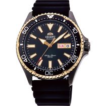 Orient RA-AA0005B19B Mako III Automatic Mens Watch 42mm 20ATM