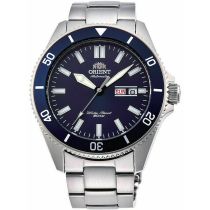 Orient RA-AA0009L19B Mako III Automatic Mens Watch 44mm 20ATM