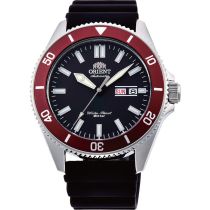 Orient RA-AA0011B19B Mako III Automatic Mens Watch 44mm 20ATM