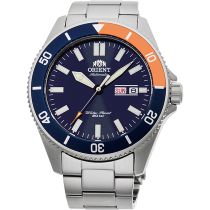 Orient RA-AA0913L19B Ray II Automatic Mens Watch 44mm 20ATM