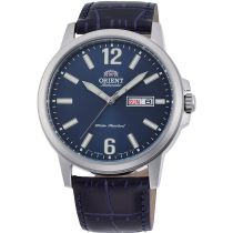 Orient RA-AA0C05L39B Contemporary Automatic Mens Watch 43mm 5ATM