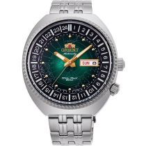 Orient RA-AA0E02E19B Automatic Mens Watch 44mm 20ATM