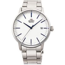 Orient RA-AC0E02S10B Automatic Mens Watch 40mm 10ATM