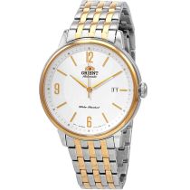 Orient RA-AC0J07S10B men`s Automatic Mens Watch 42mm 5ATM