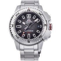 Orient RA-AC0N01B10B M-Force Automatic Mens Watch 45mm 20ATM