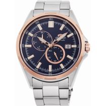 Orient RA-AK0601L10B Sport Automatic Mens Watch 43mm 10ATM