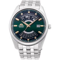 Orient RA-BA0002E30B Contemporary Automatic Mens Watch 44mm 5ATM