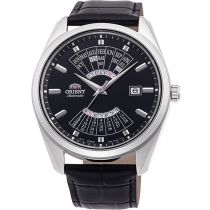 Orient RA-BA0006B10B Contemporary Automatic Mens Watch 44mm 5ATM