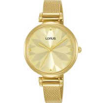 Lorus RG208TX9 Ladies Watch 32mm 5ATM