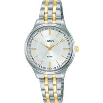 Lorus RG209VX9 Ladies Watch 32mm 5ATM