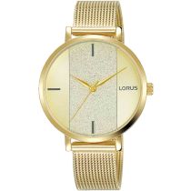 Lorus RG212SX9 Ladies Watch 34 mm 3ATM