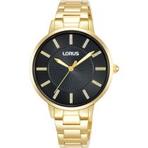 Lorus RG216VX9 Ladies Watch 34mm 5ATM