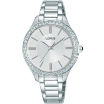 Lorus RG235UX9 classic Ladies Watch 33mm 5ATM