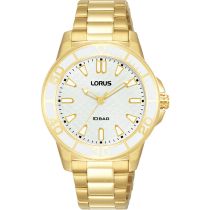 Lorus RG256VX9 Sport Ladies Watch 34mm 10ATM