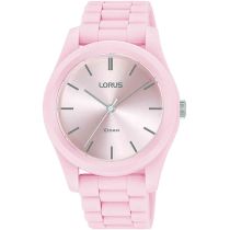 Lorus RG257RX9 Ladies Watch 36mm 10ATM