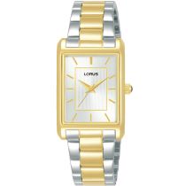 Lorus RG286VX9 Ladies Watch 22mm 5ATM