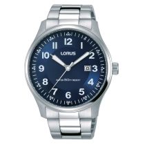 Lorus RH937HX9 Classic Mens Watch 42mm 5 ATM