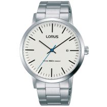 Lorus RH991JX9 Classic Mens Watch 40mm 5 ATM