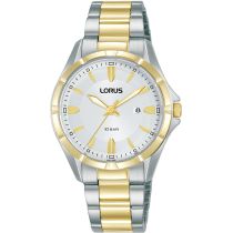 Lorus RJ252BX9 sport Ladies Watch 32mm 10ATM