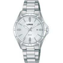 Lorus RJ255BX9 Ladies Watch 32mm 10ATM