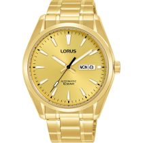 Lorus RL456BX9 Automatic Mens Watch 42mm 10ATM