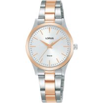 Lorus RRX80HX9 Ladies Watch 28mm 5ATM