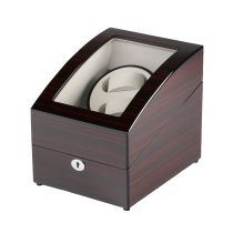 Rothenschild watch winder [2 + 3] RS-1011-2EB