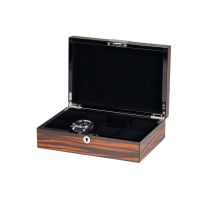 Rothenschild Watch Box RS-2264-8-E for 8 Watches Ebony