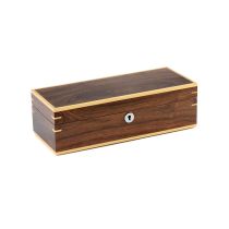 Rothenschild Watch Box [5] Walnut RS-2320-5W