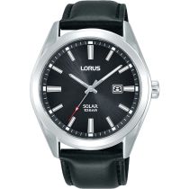 Lorus RX339AX9 Solar Mens Watch 42mm 10ATM