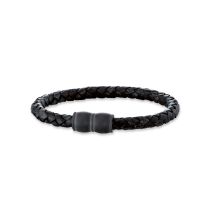 Save Brave Bracelet SBB-Aaron-22-BK Mens