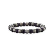 Save Brave Bracelet SBB-Bruce Mens