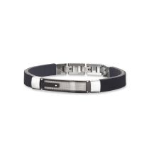 Save Brave Bracelet SBB-Dallas Mens