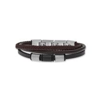 Save Brave Bracelet SBB-Flynn-BR Mens