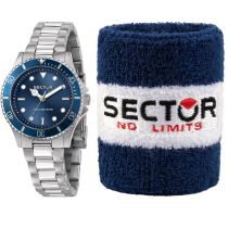 Sector R3253161530 230 Ladies Watch 35mm 10ATM