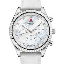 Swiss Military SM30207.06 Elegant Chronograph Ladies Watch 38mm