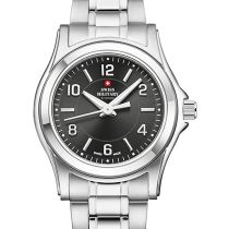 Swiss Military SM34003.21 Ladies Watch 27mm 5ATM