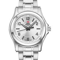 Swiss Military SM34003.22 Ladies Watch 27mm 5ATM