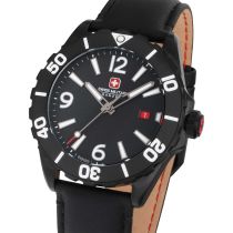 Swiss Military Hanowa SMWGB0000230 Carbon Peak Mens Watch