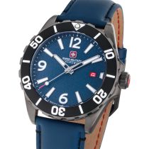 Swiss Military Hanowa SMWGB0000250 Carbon Peak Mens Watch